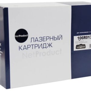 Картридж NetProduct (N-106R01374) для Xerox Phaser 3250/3250D, 5K