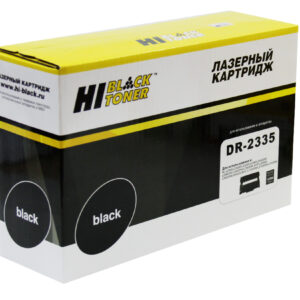 Драм-юнит Hi-Black (HB-DR-2335) для Brother HL-L2300DR/DCP-L2500DR/MFC-L2700DWR, 12K