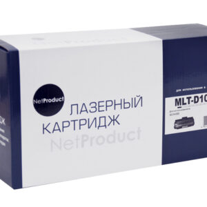 Картридж NetProduct (N-MLT-D109S) для Samsung SCX-4300/4310/4315, 2K