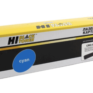Картридж Hi-Black (HB-№045H C) для Canon LBP-611/613/MF631/633/635, C, 2,2K