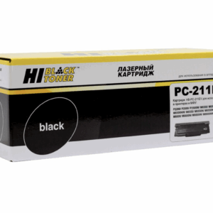 Картридж Hi-Black HB-PC-211EV для Pantum