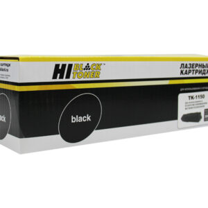 Тонер-картридж Hi-Black (HB-TK-1150) для Kyocera M2135dn/M2635dn/M2735dw, 3K, с чипом