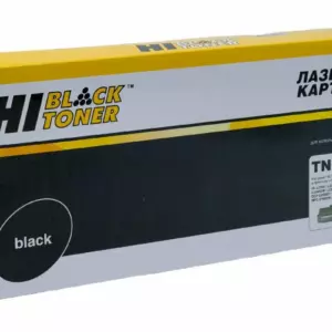 Тонер-картридж Hi-Black (HB-TN-2375/TN-2335) для Brother HL-L2300/2305/2320/2340/2360,2,6K